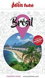 Petit Futé - Guide - Brésil