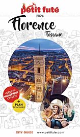 Petit Futé - Guide - Florence (Toscane)