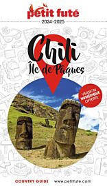 Petit Futé - Guide - Chili & île de Pâques