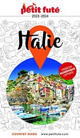Petit Futé - Guide - Italie