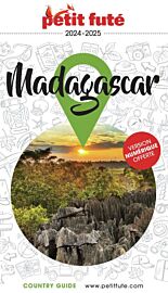 Petit Futé - Guide - Madagascar