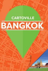 Gallimard - Guide - Cartoville - Bangkok