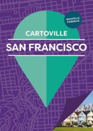 Gallimard - Guide - Cartoville - San Francisco