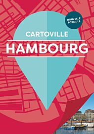 Gallimard - Guide - Cartoville d'Hambourg