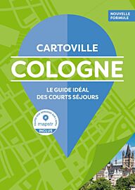 Gallimard - Guide - Cartoville d'Oslo