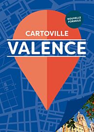 Gallimard - Guide - Cartoville de Valence