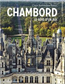 Gallimard - Guide - Découvertes Gallimard Hors-Série - Chambord  