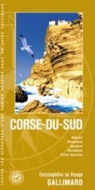 Gallimard - Guide - Encyclopédie du Voyage - Corse-du-Sud