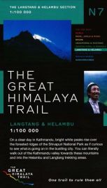 Newgrove Consultant - The Great Himalaya Trail n°7 - Langtang & Helambu