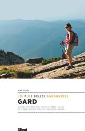 Glénat - Guide de randonnées - Gard, les plus belles randonnées