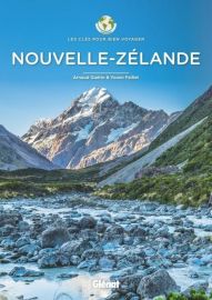 Editions Glénat - Guide - Nouvelle-Zélande - Les clés pour bien voyager