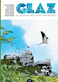 Editions Coop Breizh - Revue - GLAZ, La nature bretonne... par nature - Numéro 6