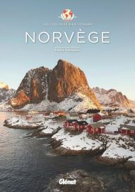 Glénat - Guide - Norvège - Les clés pour bien voyager