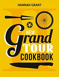 Editions Rossolis - Livre de cuisine - New Grand Tour Cookbook
