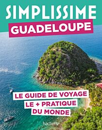 Hachette (Collection Simplissime) - Guide - Guadeloupe