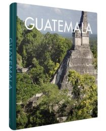 Editions Place des Victoires - Beau livre - Guatemala