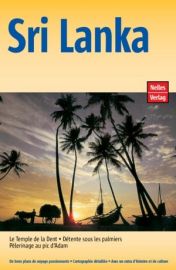 Guide Nelles - Sri Lanka