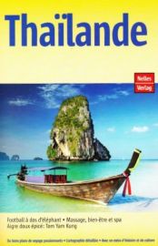 Guides Nelles - Thaïlande