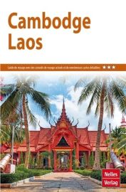 Guides Nelles - Cambodge et Laos