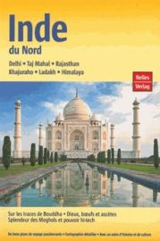 Guides Nelles - Inde du Nord 