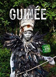Editions de l'Aulne - Livre - Guinée