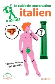 Hachette - Guide de Conversation du Routard - Italien