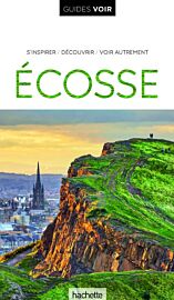 Hachette - Guide Voir - Écosse