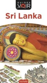Hachette - Guide VOIR - Sri Lanka