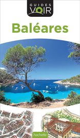 Hachette - Guide Voir Baléares