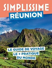 Hachette (Collection Simplissime) - Guide - Réunion