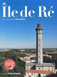 Editions Ouest-France - Guide - Île de Ré