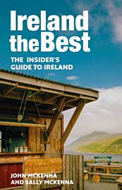 Editions Collins - Guide (en anglais) - Ireland the Best, the insider's guide to Ireland