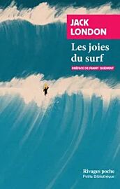 Editions Rivages - Récit - Les joies du surf