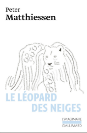 Editions Gallimard - Le Léopard des neiges - Peter Matthiessen (collection l'imaginaire)