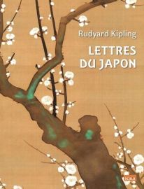 Editions Nouvelles éditions Scala - Lettres du Japon (Rudyard Kipling)