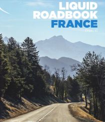 Editions Liquid Liquid - Guide - Liquid roadbook France - Volume 1