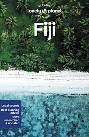Lonely Planet - Guide (en anglais) - Fiji (Fidji)