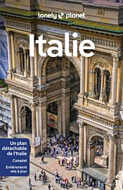 Lonely Planet - Guide (en français) - Italie