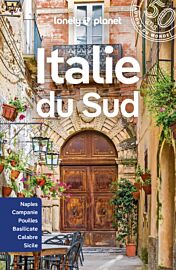 Lonely Planet - Guide - Italie du sud