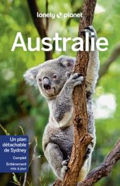 Lonely Planet - Guide - Australie