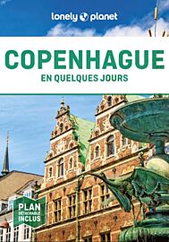 Lonely Planet - Guide - Copenhague en quelques jours