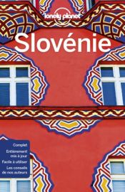 Lonely Planet - Guide - Slovénie
