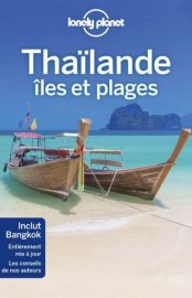 Lonely Planet - Guide - Thaïlande, îles et plages