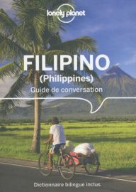 Lonely Planet - Guide de Conversation - Filipino 
