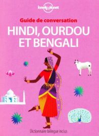 Lonely Planet - Guide de conversation Hindi, Ourdou et Bengali