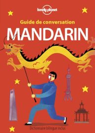 Lonely Planet - Guide de Conversation Mandarin