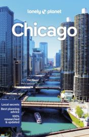 Lonely Planet - Guide (en anglais) - Chicago