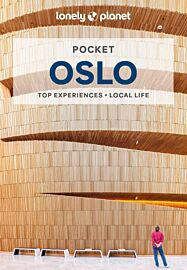 Lonely Planet - Guide (en anglais) - Collection Pocket - Oslo