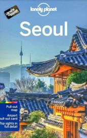 Lonely Planet - Guide (en anglais) - Seoul