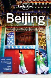 Lonely Planet (en anglais) - City Guide - Beijing (Pékin)